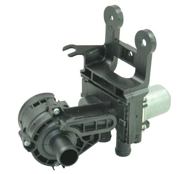 Heater Control Valve for Audi: A6, A6 Allroad