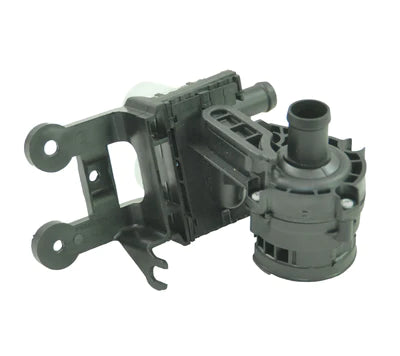 Heater Control Valve for Audi: A6, A6 Allroad