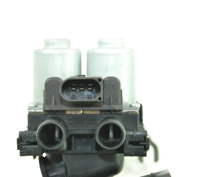 Heater Control Valve for Audi: A6, A6 Allroad