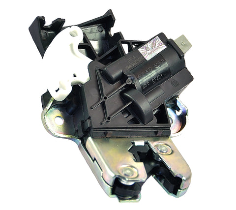 Tailgate Boot Lock Latch Catch Mechanism For Audi: A4, A5, A6, A8, Seat: Exeo, VW: Eos, Jetta, Passat, Passat CC