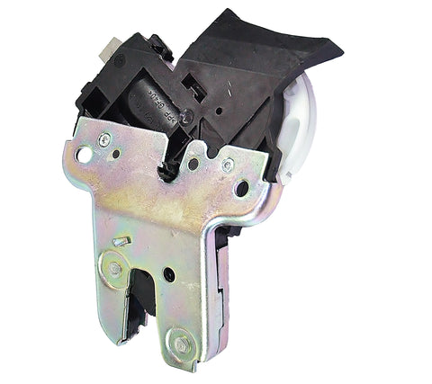 Tailgate Boot Lock Latch Catch Mechanism For Audi: A4, A5, A6, A8, Seat: Exeo, VW: Eos, Jetta, Passat, Passat CC