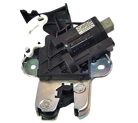 Tailgate Boot Lock Latch Catch Mechanism For Audi: A4, A5, A6, A8, Seat: Exeo, VW: Eos, Jetta, Passat, Passat CC