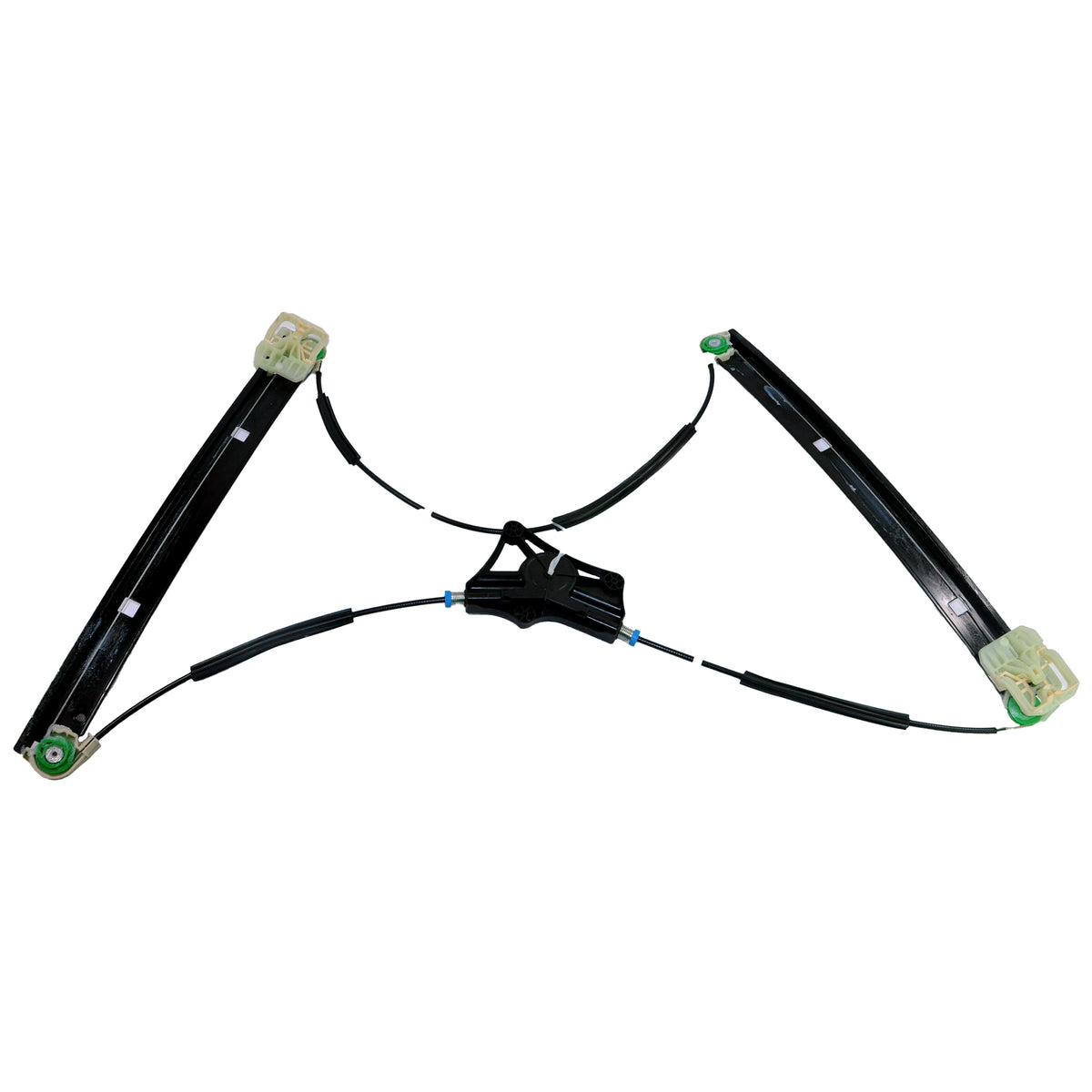 Front Right Driver Side Electric Window Regulato for Audi: A6, A6 Allroad 4G0837462