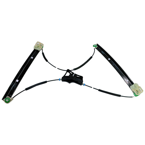 Front Right Driver Side Electric Window Regulato for Audi: A6, A6 Allroad 4G0837462