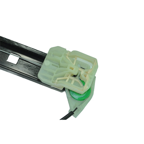 Front Right Driver Side Electric Window Regulato for Audi: A6, A6 Allroad 4G0837462