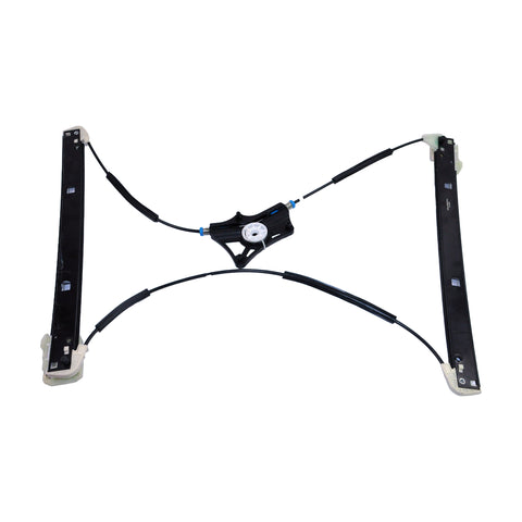 Front Right Driver Side Electric Window Regulato for Audi: A6, A6 Allroad 4G0837462