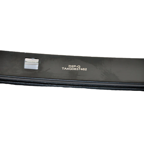 Front Right Driver Side Electric Window Regulato for Audi: A6, A6 Allroad 4G0837462
