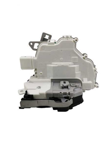 Rear Left  Passenger Side Door Lock Mechanism For Audi, Vw Touareg 4G0839015
