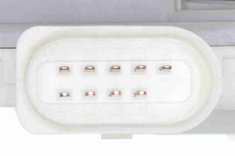 Rear Right Driver Central Door Lock Actuator Mechanism for Audi Q3 / Q7 VW Touareg 4G0839016A