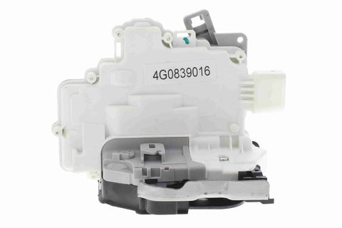 Rear Right Driver Central Door Lock Actuator Mechanism for Audi Q3 / Q7 VW Touareg 4G0839016A