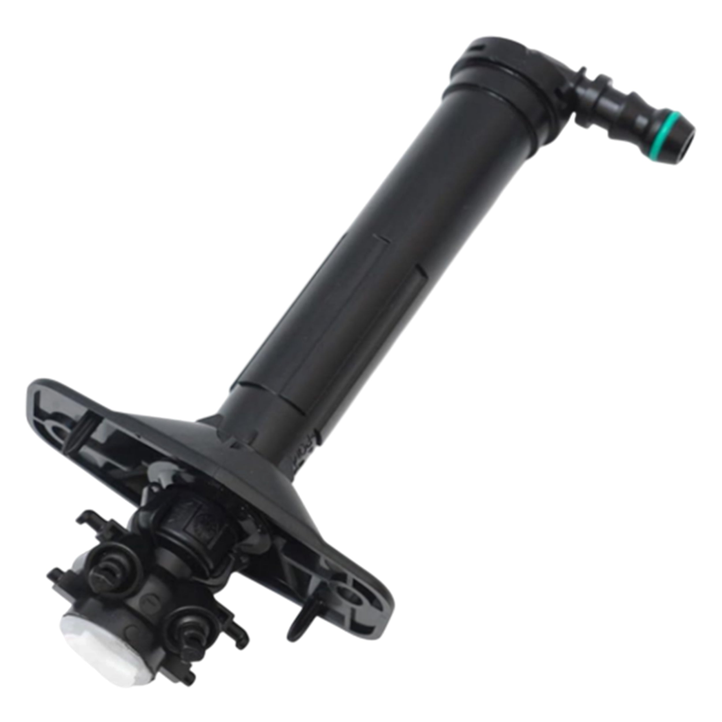 OEM style headlight washer nozzle for Audi