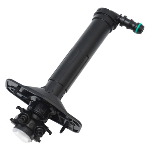 OEM style headlight washer nozzle for Audi