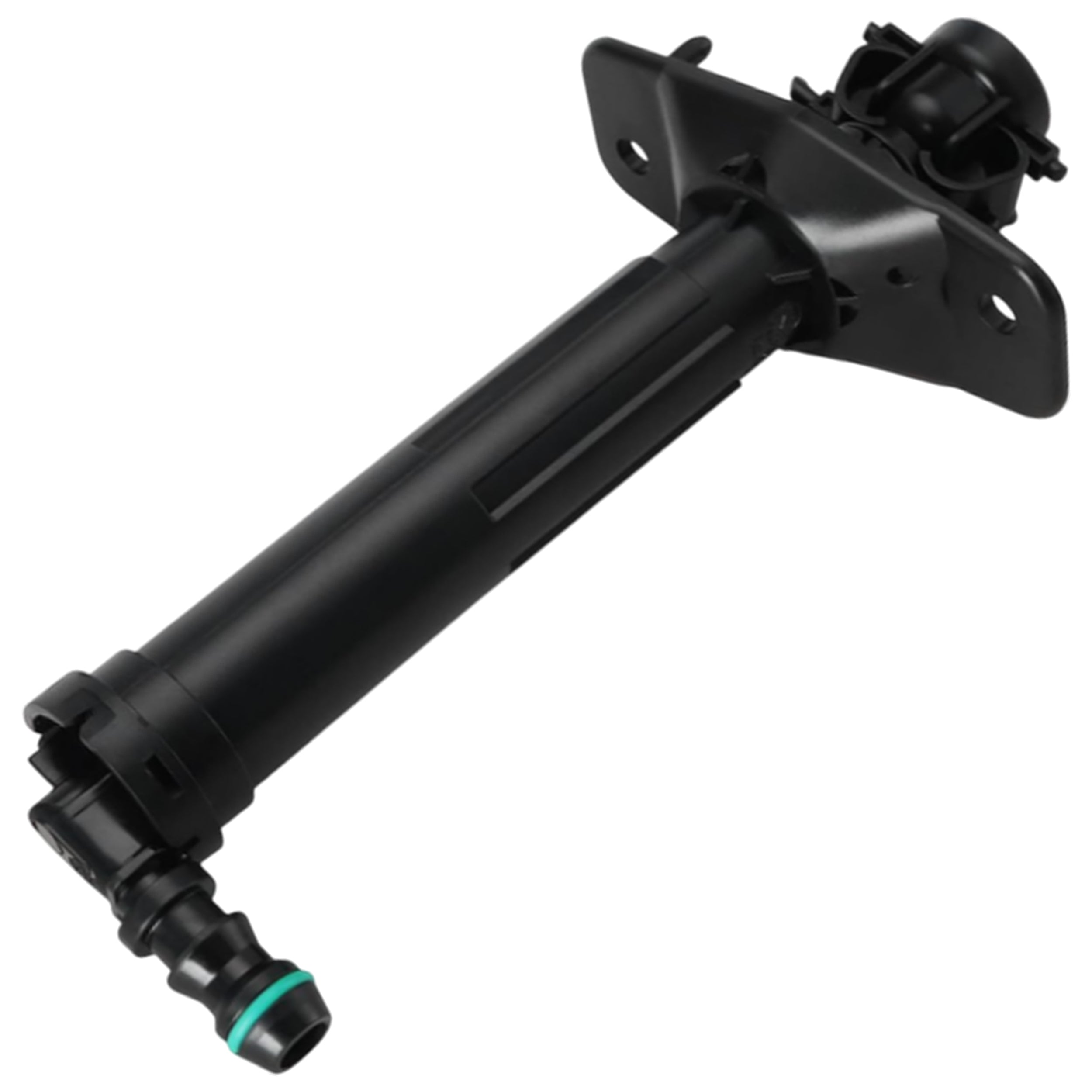 Audi headlight washer nozzle spare part 4G0955101A