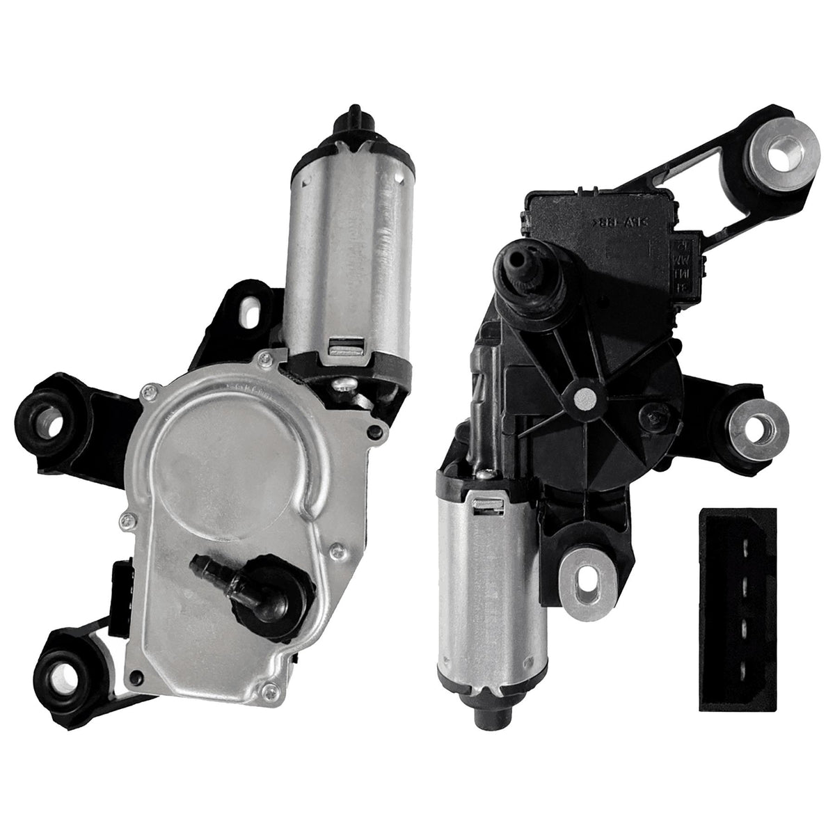 Rear wiper motor for Audi A1 2011-2018