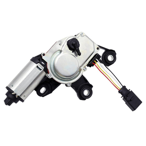 OEM rear wiper motor 4G9955711C for Audi A6