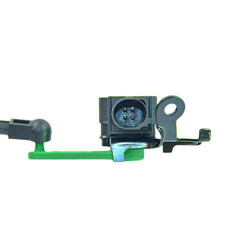 Front Air Suspension Height Sensors Pair For Audi: A6, A7, A8