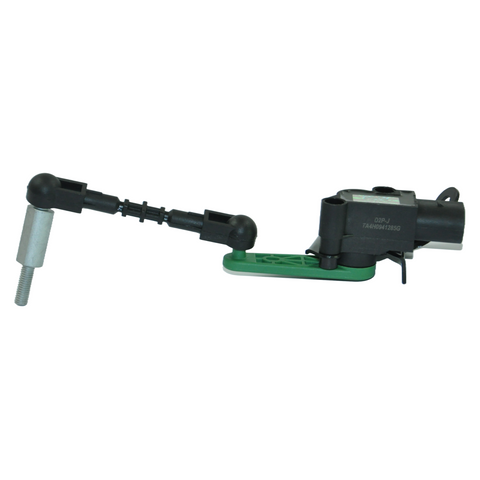 Front Left Air Suspension Height Sensor for Audi: A6, A7, A8