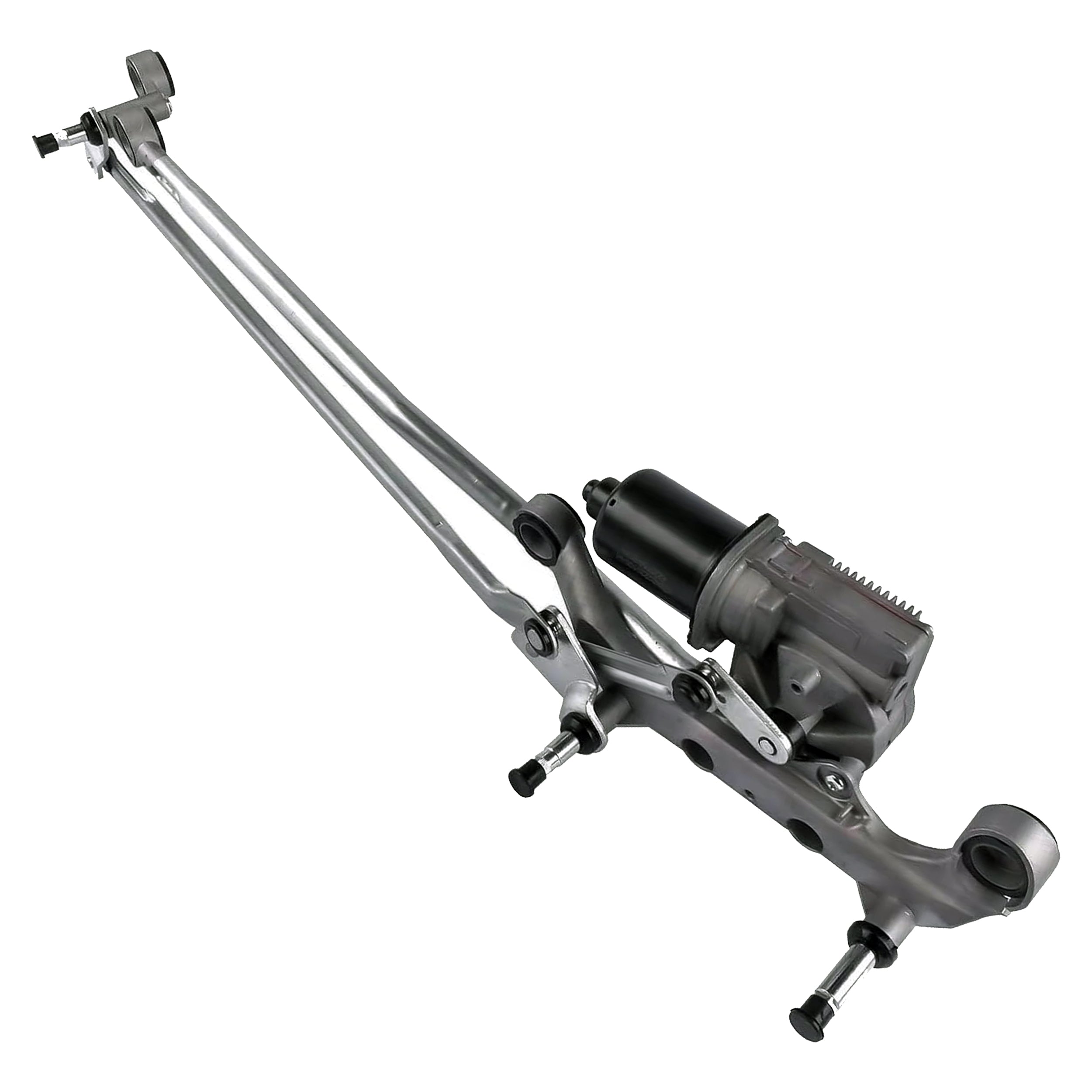 Replacement front wiper linkage for Audi Q7
