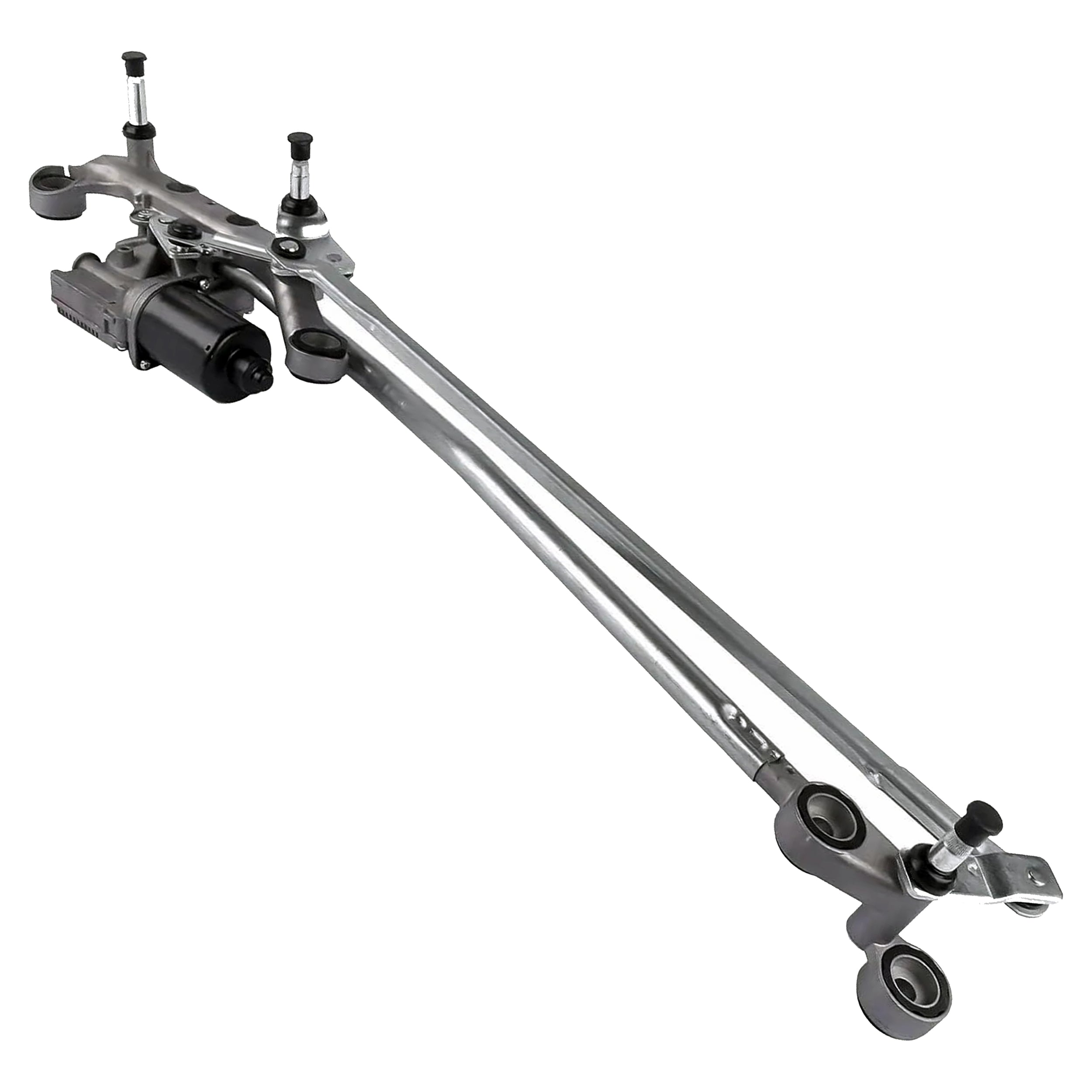 Front wiper motor linkage for Audi Q7 2006-2015