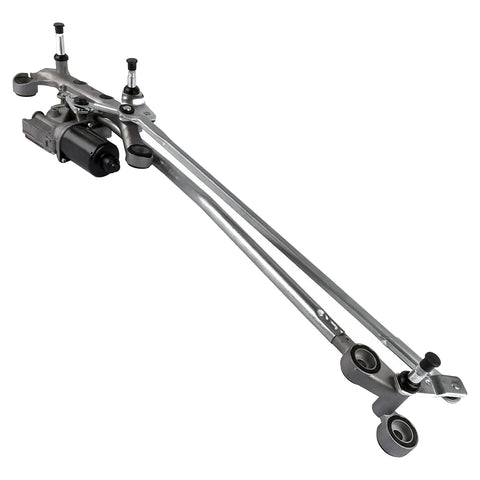 Front wiper motor linkage for Audi Q7 2006-2015