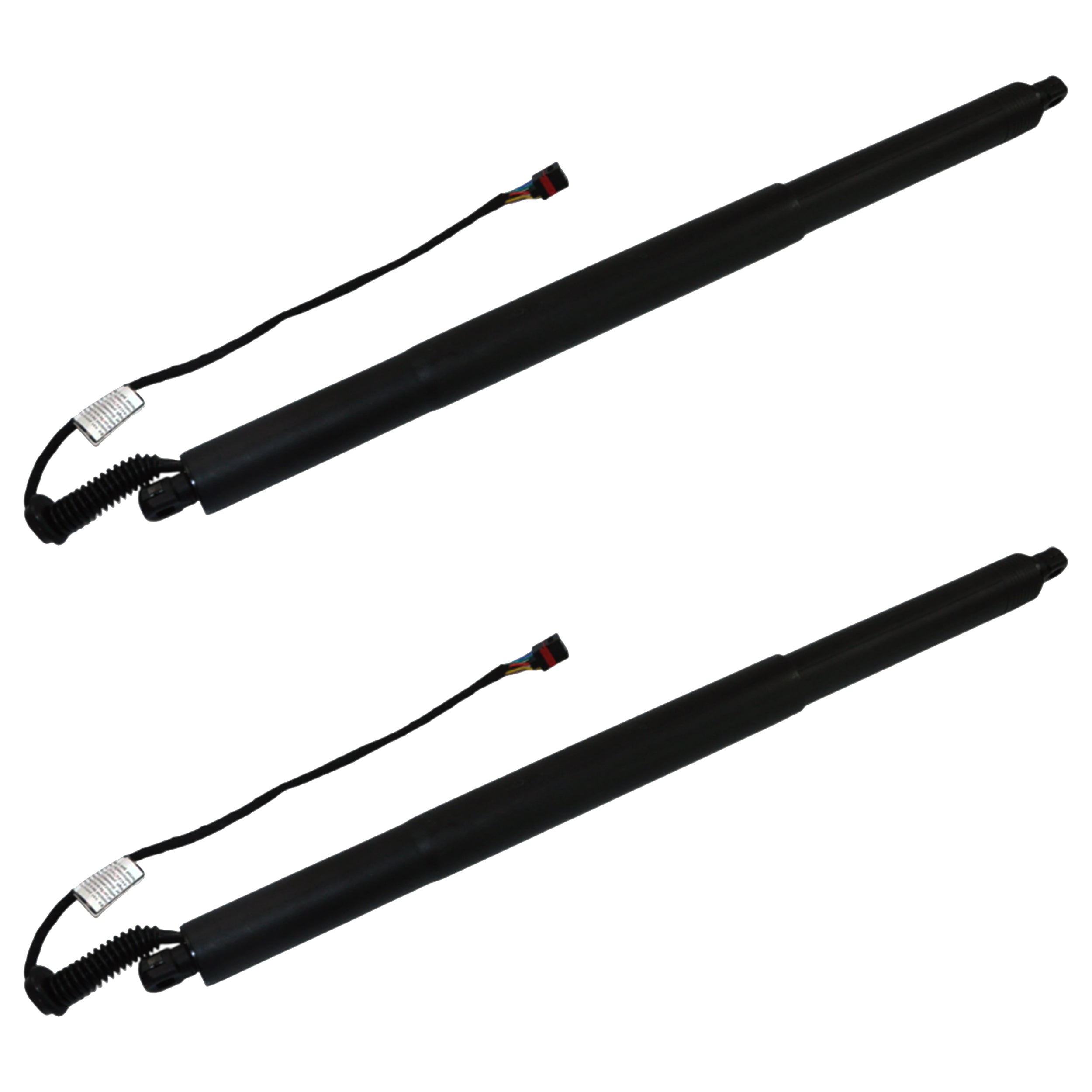 electric boot strut for Audi Q3 F3 / RSQ3 2019‑2024