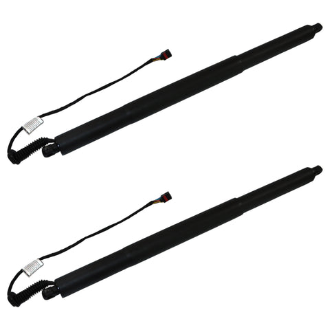 electric boot strut for Audi Q3 F3 / RSQ3 2019‑2024