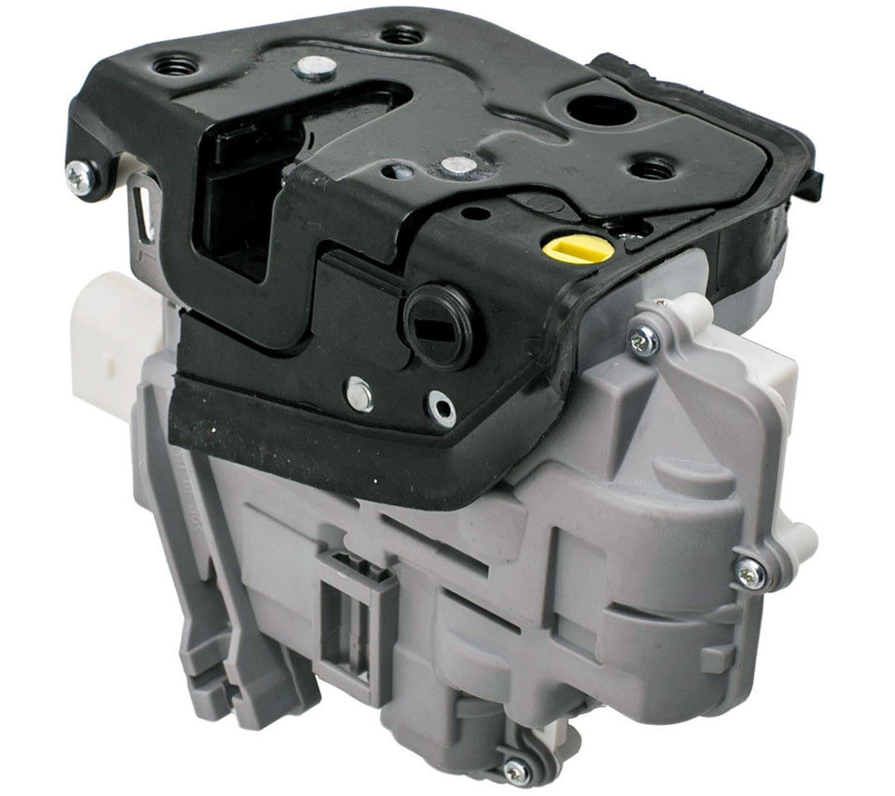 rear left and right door locking device for Audi 8P / C6 / 4E