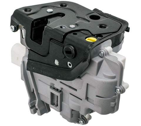 rear left and right door locking device for Audi 8P / C6 / 4E