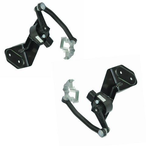 X2 Front Headlight Level Height Sensor  for Audi: A4, Seat: Exeo