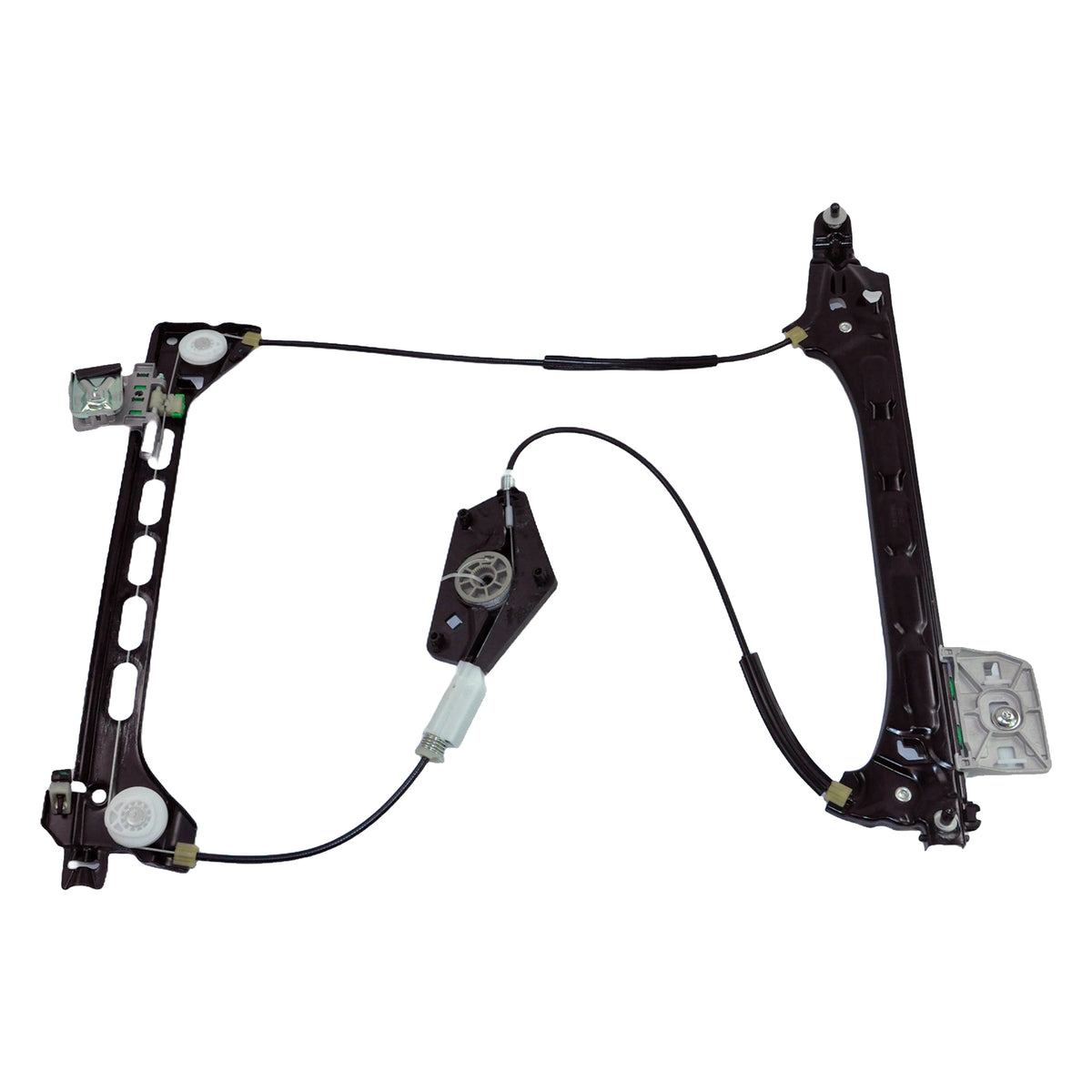 Front Left  Electric Window Regulator for Audi: TT