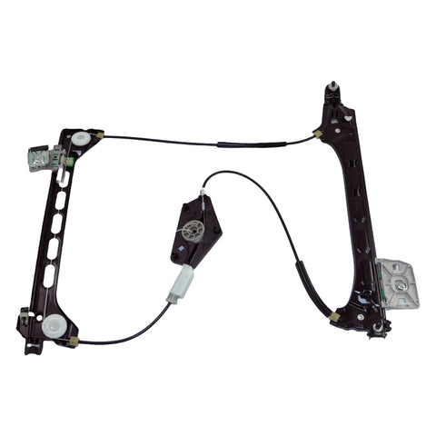 Front Left  Electric Window Regulator for Audi: TT