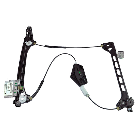 Front Left  Electric Window Regulator for Audi: TT