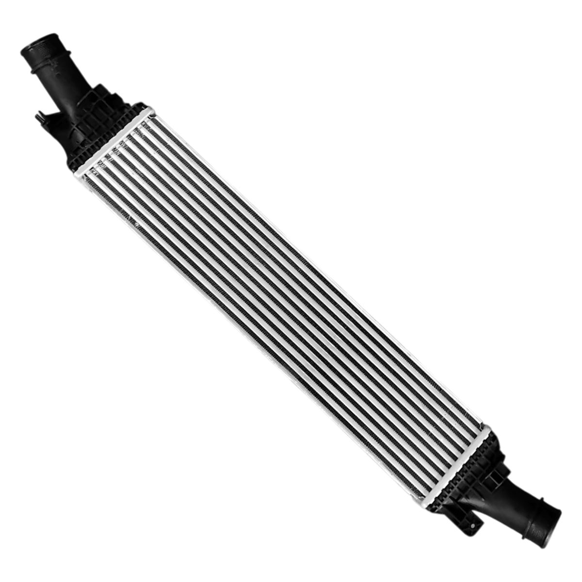 Turbo Intercooler for Audi A4 B8 A5 A6 C7 Q5 1.8 2.0 TFSI TDI - OE 8K0145805G 8K0145805