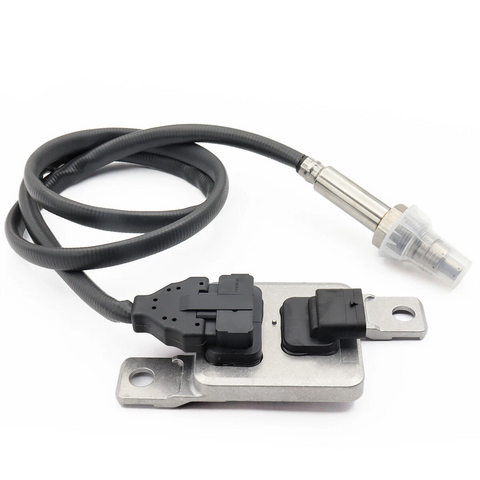 Audi VW NOx sensor 5-pin oval connector replacement