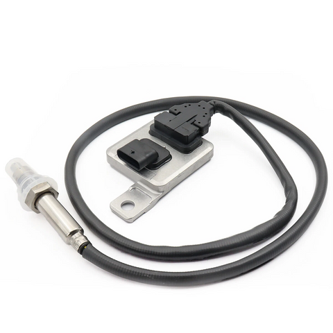 Emission control NOx sensor for Audi and VW 5-pin plug