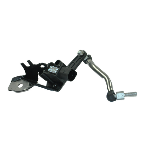 Rear Headlight Level Sensor for Audi: A3, Q3, TT, Seat: Altea, Altea XL, Leon, Toledo, Skoda: Yeti, VW: Beetle, Caddy, Caddy Alltrack, Eos, Golf, Passat, Passat Alltrack, Scirocco, Tiguan, Touran