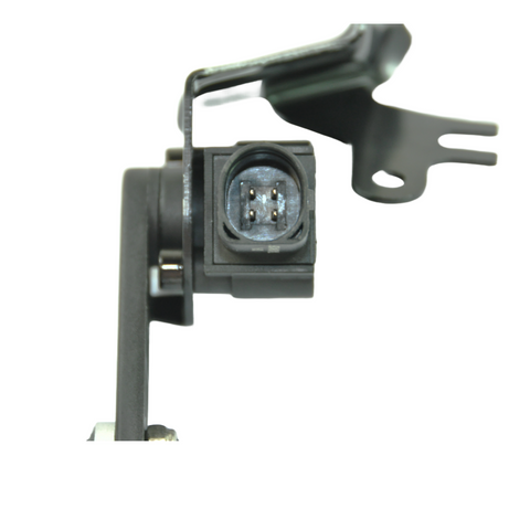 Rear Headlight Level Sensor for Audi: A3, Q3, TT, Seat: Altea, Altea XL, Leon, Toledo, Skoda: Yeti, VW: Beetle, Caddy, Caddy Alltrack, Eos, Golf, Passat, Passat Alltrack, Scirocco, Tiguan, Touran