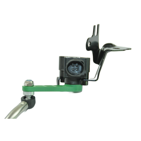 Front Suspension Height Sensor(Pair) for Audi: A4, A4 Allroad, A5