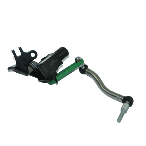 Front Suspension Height Sensor(Pair) for Audi: A4, A4 Allroad, A5