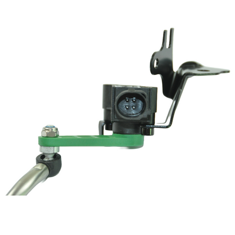 Front Right Suspension Height Sensor for Audi: A4, A4 All road, A5