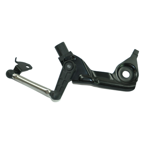 Rear Left Headlight Level Sensor for Audi: A4, A4 All road, A5