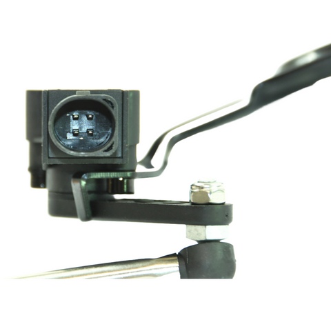 Rear Left Headlight Level Sensor for Audi: A4, A4 All road, A5