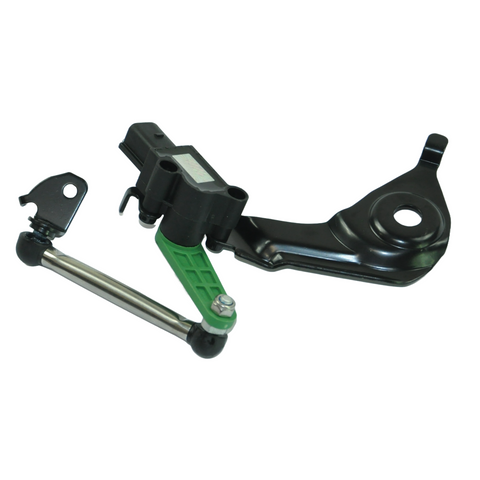 Rear Right Air Suspension Ride Height Level Sensors for Audi: A4, A4 All road, A5