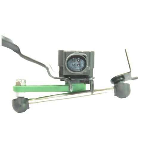 Rear Right Air Suspension Ride Height Level Sensors for Audi: A4, A4 All road, A5