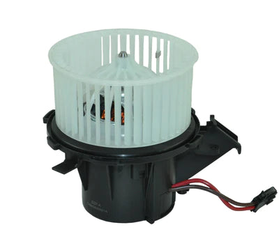 Heater Motor Fan Blower Motor for Audi: A4, A4 Allroad, A5, Q5
