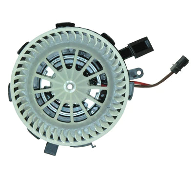 Heater Motor Fan Blower Motor for Audi: A4, A4 Allroad, A5, Q5