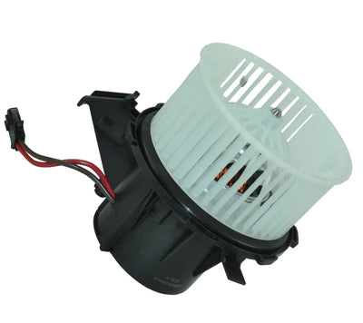 Heater Motor Fan Blower Motor for Audi: A4, A4 Allroad, A5, Q5