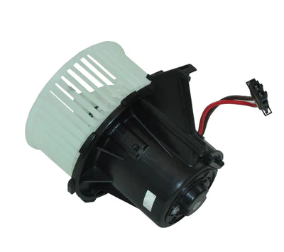 Heater Motor Fan Blower Motor for Audi: A4, A4 Allroad, A5, Q5