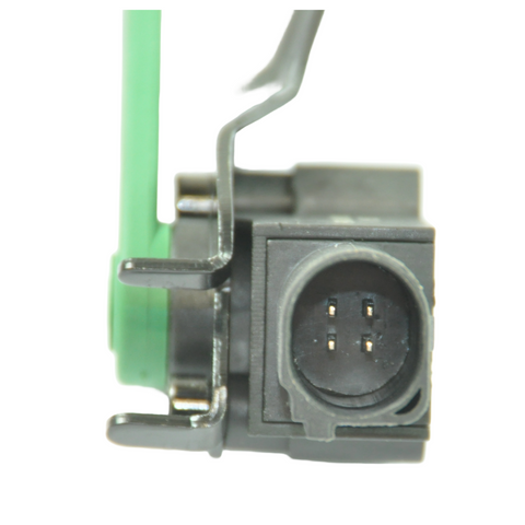 close-up of Audi 8R0941309C / 8R0941310C sensor body