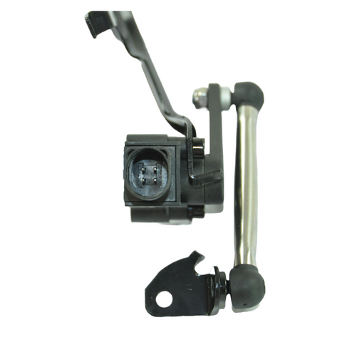 Rear Left Air Suspension Height Sensor for Audi: A6, A6 Allroad, A7, A8, Q5, Porsche: Macan